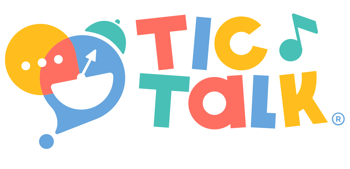 TicTalk Spanish