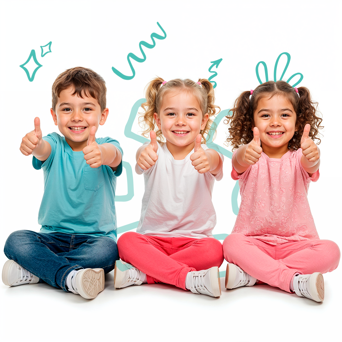 Curriculum Designed for Success