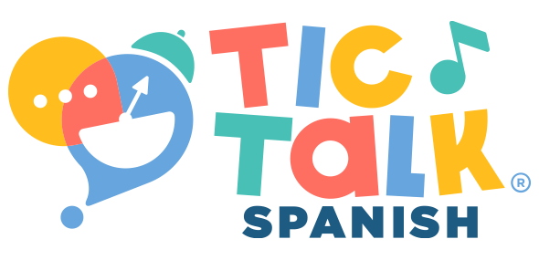 TicTalk Spanish